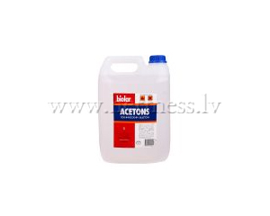 Acetons